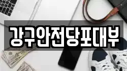강구안전당포대부