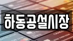 하동공설시장