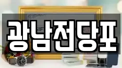 광남전당포