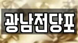 광남전당포