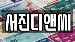 서진디앤씨