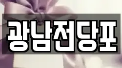 광남전당포