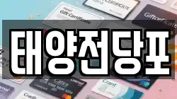 태양전당포