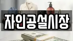 자인공설시장