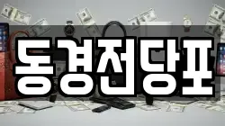 동경전당포