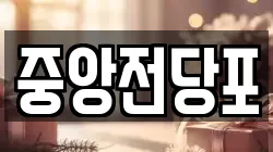 중앙전당포