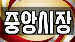 중앙시장
