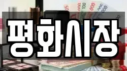 평화시장