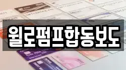 윌로펌프합동보도