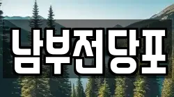 남부전당포