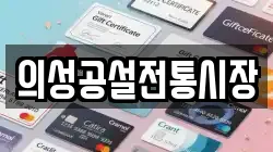 경상북도 의성군 의성읍 전당포, 상품권판매, 상품권매매, 환전