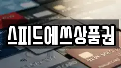 스피드에쓰상품권