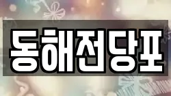 동해전당포