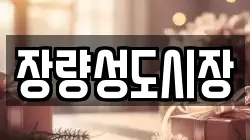 장량성도시장