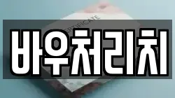 바우처리치
