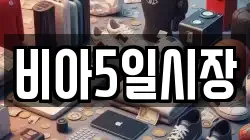 비아5일시장