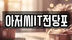 아저씨IT전당포