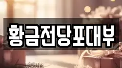황금전당포대부