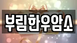 부림한우암소
