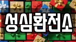 성심환전소