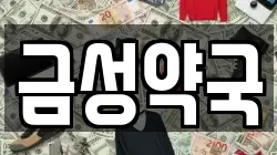 금성약국