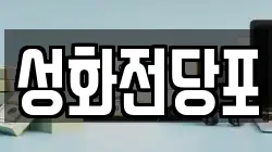 성화전당포