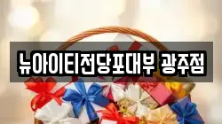 뉴아이티전당포대부 광주점