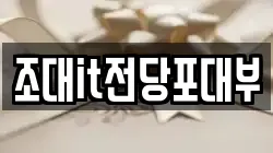 조대it전당포대부
