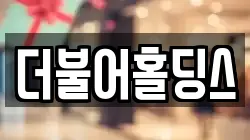 더불어홀딩스