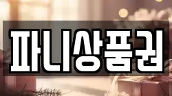 파니상품권