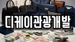 디케이관광개발