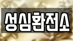 성심환전소