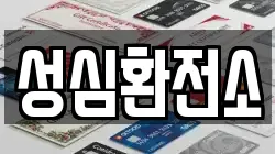 성심환전소