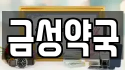 금성약국