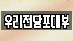 우리전당포대부