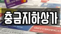 충금지하상가