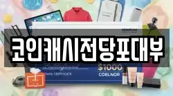 코인캐시전당포대부