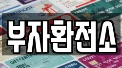 부자환전소