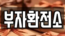 부자환전소