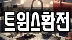 트윈스환전