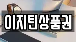 이지틴상품권