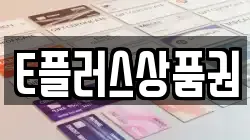 E플러스상품권