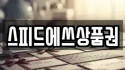 스피드에쓰상품권