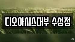디오아시스대부 수성점