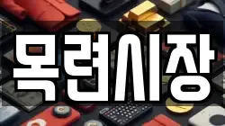 목련시장