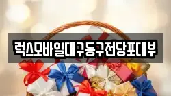 럭스모바일대구동구전당포대부