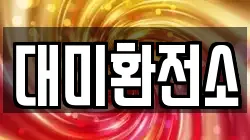 대미환전소