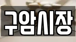 구암시장
