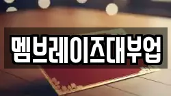 멤브레이즈대부업