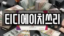 티디에이치쓰리